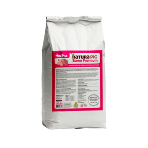 Ração Natura Pig Super Premium 10kg